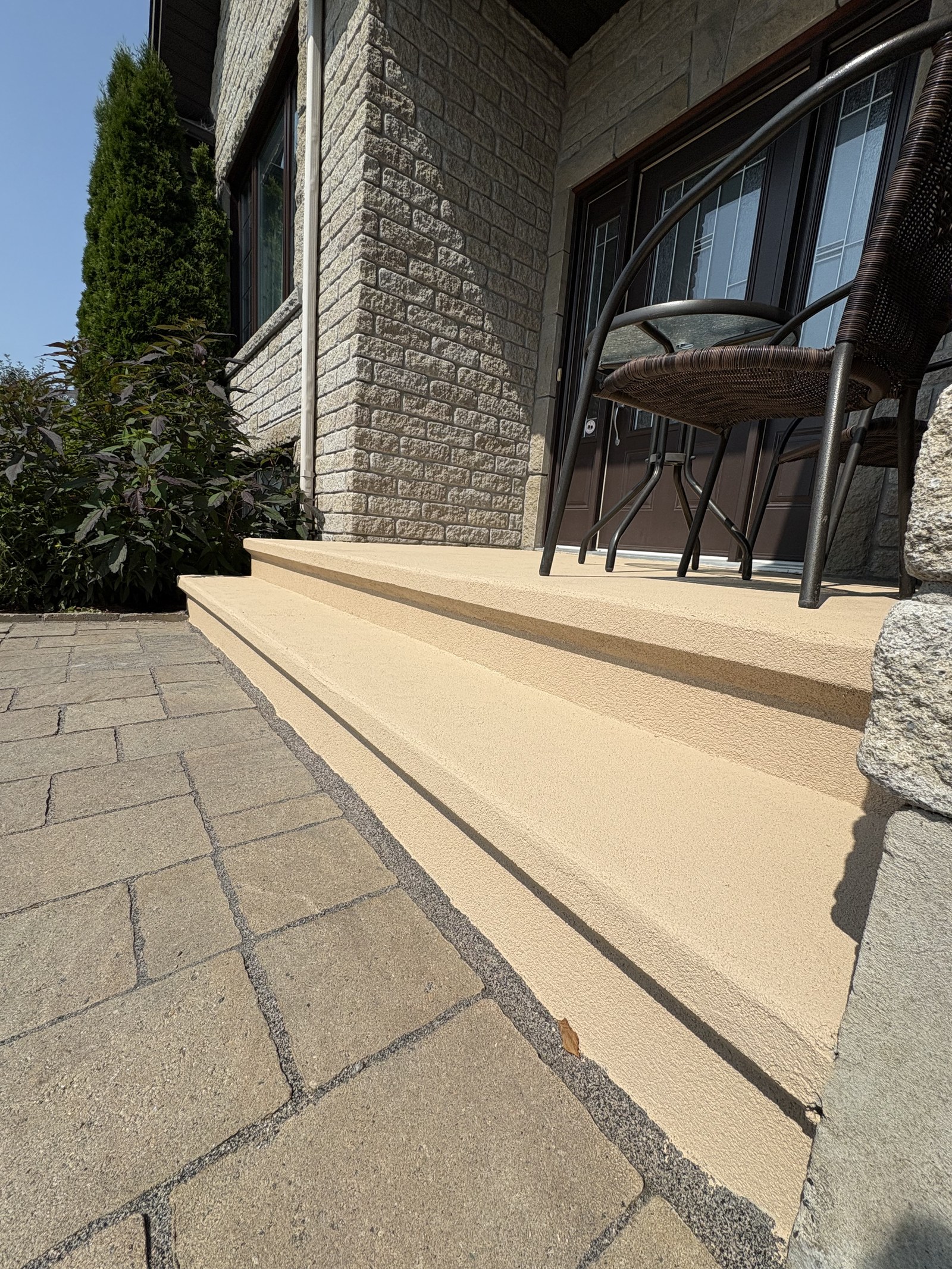 Acrylic Coating Ottawa