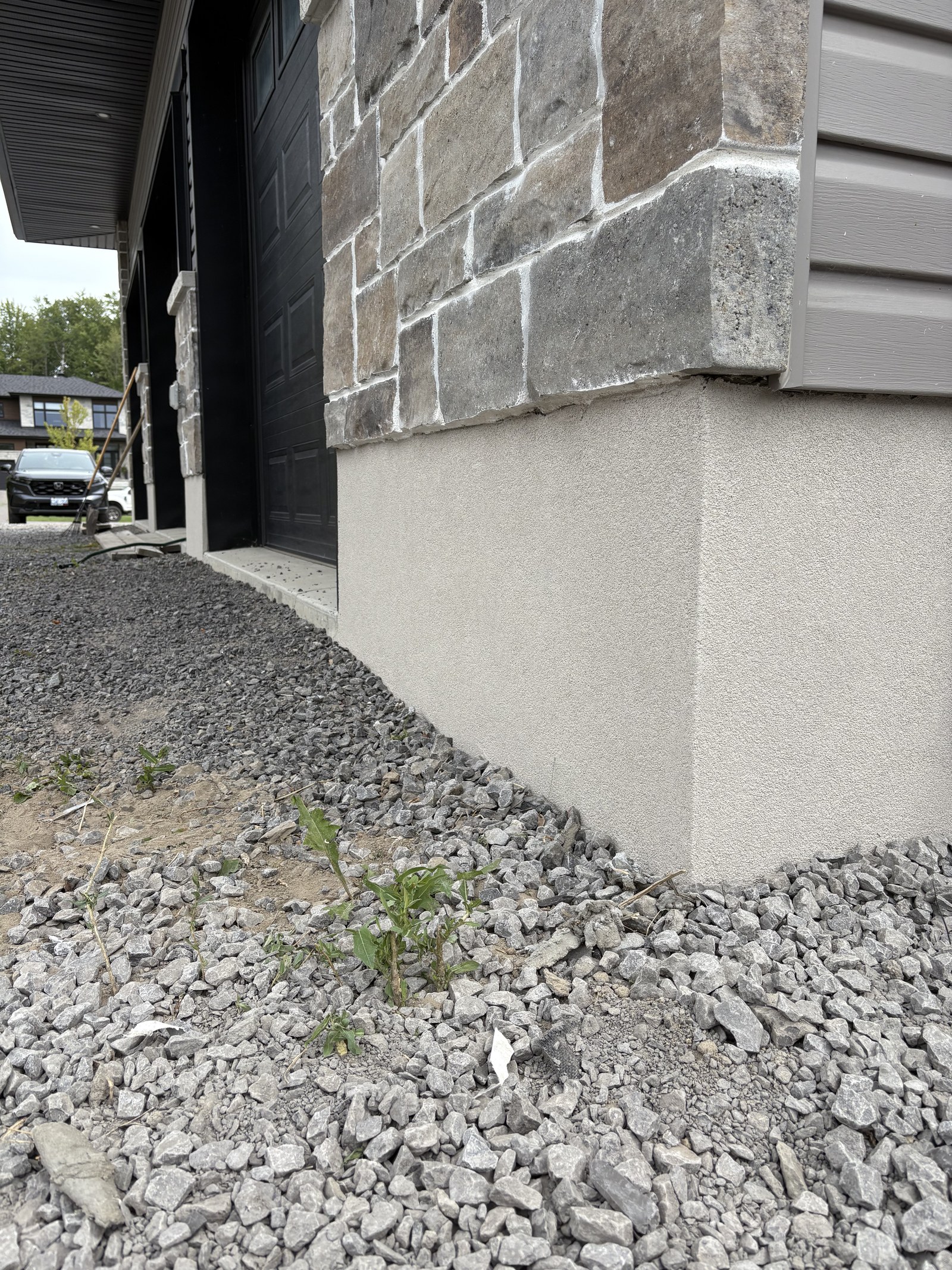 Stucco Finishing Ottawa