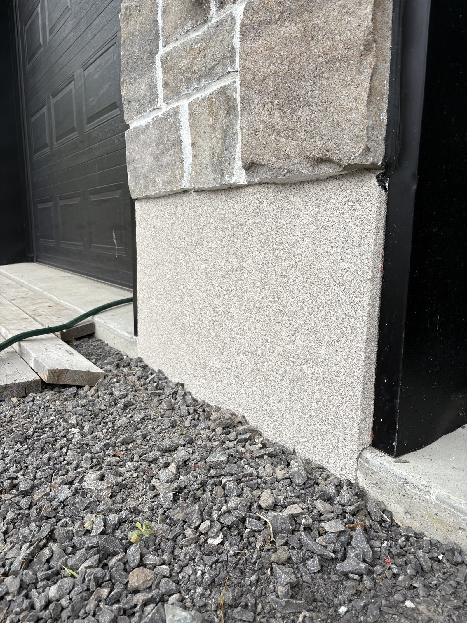 Stucco Finishing Ottawa