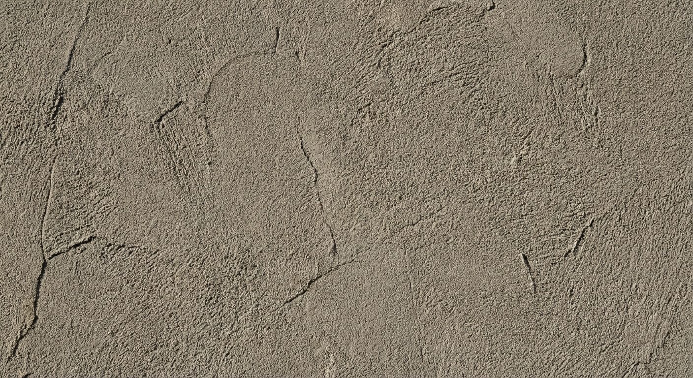 Stucco texture Ottawa